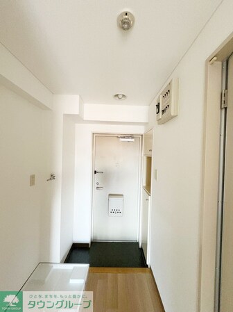 ライオンズマンション大和中央の物件内観写真